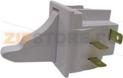 LIGHT SWITCH 3 CONTACTS BEKO 4691660100 