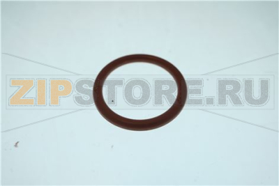 OR 3081 VMQ70 ROSSO 20,29X2,62 