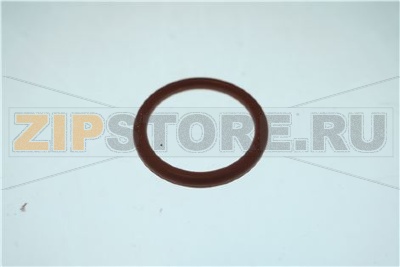 OR 3081 VMQ70 ROSSO 20,29X2,62 