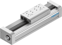 Привод со шпинделем Festo EGC-120-200-BS-10P-KF-0H-ML-GK