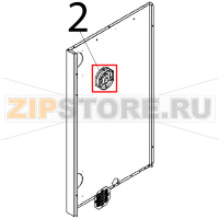 Ventilatore Angelo Po FX201G3