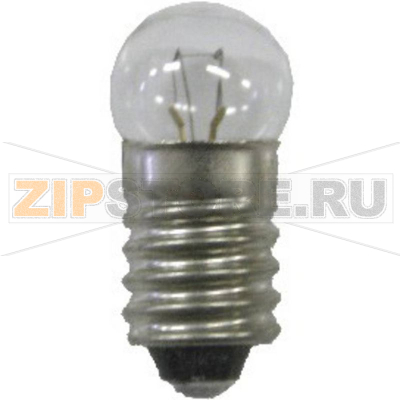Лампа 1.5 В, 0.23 Вт, прозрачная, 1 шт Beli Beco 5016 