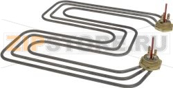 ТЭН 4800W 220/380V 