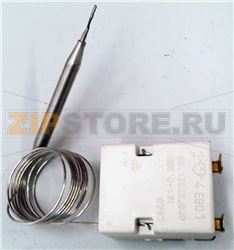 TERMOST.SEGUR.ACEITE 09580134 