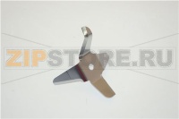 LAME ACCIAIO PICCOLE DOSI   DRG