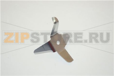 LAME ACCIAIO PICCOLE DOSI   DRG 