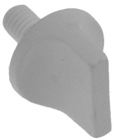 РУКОЯТКА С РЕЗЬБОЙ