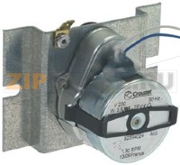 MOTORIDUTTORE CROUZET 82334024