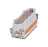 Штекерный разъем Phoenix Contact HC-B 24-ESTQ-2,5-OLOGO