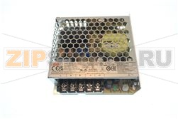 ALIM.SWITCHING ET-SW/115-230/12/6A/LRS75 