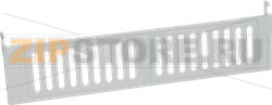 SLIDE FOR FRIDGE BOSCH 00355494 