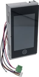 MOTHERBOARD WITH TOUCH SCREEN 