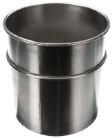 LARGER DIP POT