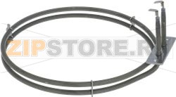 HEATING ELEMENT 2 COILS 2400W AEG 387868 