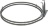 HEATING ELEMENT 2 COILS 2400W AEG 387868