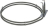 HEATING ELEMENT 2 COILS 2400W AEG 387868