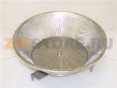 СТАНДАРТНЫЙ ФИЛЬТР-ТЕРКА, В СБОРЕ 