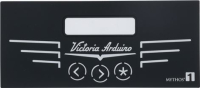 PULSANT.MYTHOS ONE V.ARDUINO