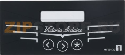 PULSANT.MYTHOS ONE V.ARDUINO 