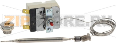 ТЕРМОСТАТ ОДНОФАЗНЫЙ 230°C 