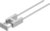 Направляющая Festo EAGF-V2-KF-32-400