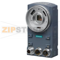 SIMATIC MV550 H optical reader Resolut.:1280x1024Px; PN and GigE;  2-fold Ethernet: 100 MB(POE),GigE  !no switch=>data separation!;  Function: 1D/2D code reading; Image field and distance: Variable (dep. on lens); PoE; IP67 with 6GF3540-8AC11; Delivery: R