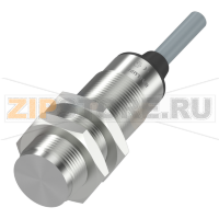 Датчик индуктивный для взрывоопасных зон Balluff BES05M4