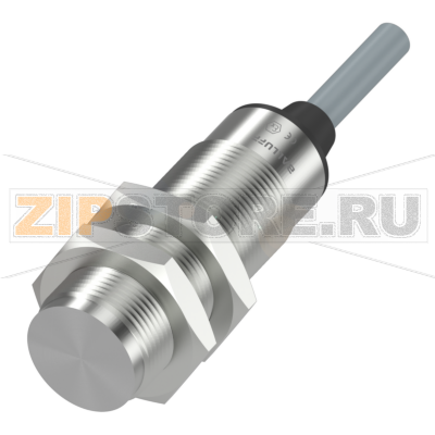 Датчик индуктивный для взрывоопасных зон Balluff BES05M4 