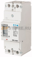 Выключатели автоматические, 2p, 80A, Зажим столбчатый Eaton BZMD1-2-A80-BT