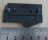 Plastic guide NCR GBRU 