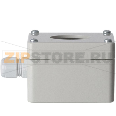 Корпус для светильника, IP65 Werma 975.815.03 