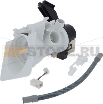 СЛИВНОЙ НАСОС - МОДЕЛЬ 68856 