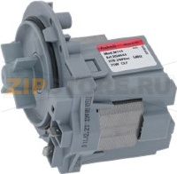 СЛИВНОЙ НАСОС  ASKOLL M116