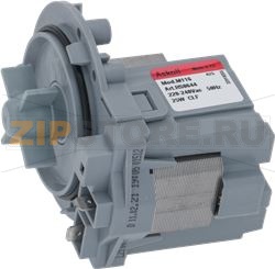 СЛИВНОЙ НАСОС  ASKOLL M116 