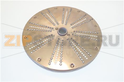 ДИСК ДЛЯ ШИНКОВКИ 