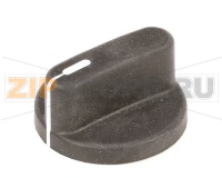 KNOB, THERMOSTAT 5/32 DIA.