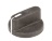 KNOB, THERMOSTAT 5/32 DIA.