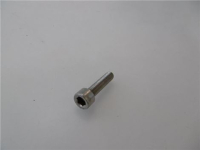 GRANO INOX 6x20