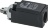 МИКРОВЫКЛЮЧАТЕЛЬ E100.00.B1