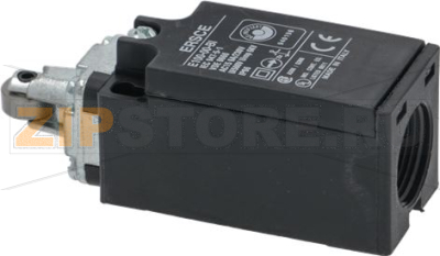 МИКРОВЫКЛЮЧАТЕЛЬ E100.00.B1 