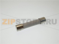 FUSIBILE IN VETRO 10AF