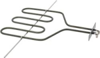 HEATING ELEMENT GRILL OVEN GASFIRE
