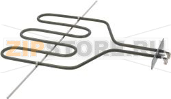 HEATING ELEMENT GRILL OVEN GASFIRE 