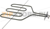HEATING ELEMENT GRILL OVEN GASFIRE