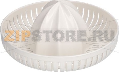 ПЛАСТМАССОВАЯ НАСАДКА ДЛЯ СОКОВЫЖИМАЛКИ 