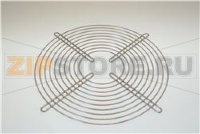 GRIGLIA INOX/BR. §250