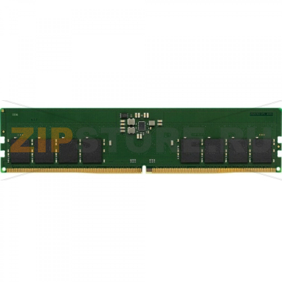 Оперативная память 16 Гб, 5200 МГц, DDR5 Kingston KVR52U42BS8-16 