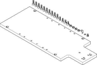 Комплект монтажный Festo HMVZ-5