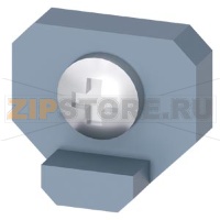 locking mech. to prevent mvmnt of with. cir. br. in disc. pos. on guide frame add-on for 3VW9011-0BA80/-0BA87 accessory for circuit breaker 3WL10 / 3VA27 Siemens 3VW9011-0BA84