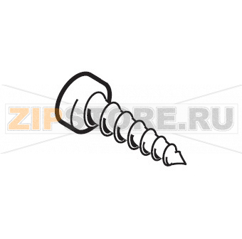 Panelvit TCB 3,5x16 testa d. 8 ZNP Saeco Royal Digital Panelvit TCB 3,5x16 testa d. 8 ZNP Saeco Royal Digital

Запчасть на сборочном чертеже под номером: 03

Название запчасти на итальянском языке: Panelvit TCB 3,5x16 testa d. 8 ZNP Saeco Royal Digital